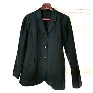 Riding Jacket / Hunt Coat